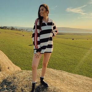 Meet your Posher, Alondra